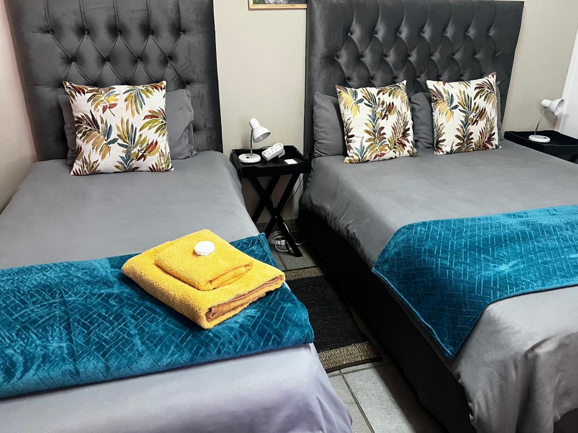 Nkwasi Lodge 파리스 외부 사진