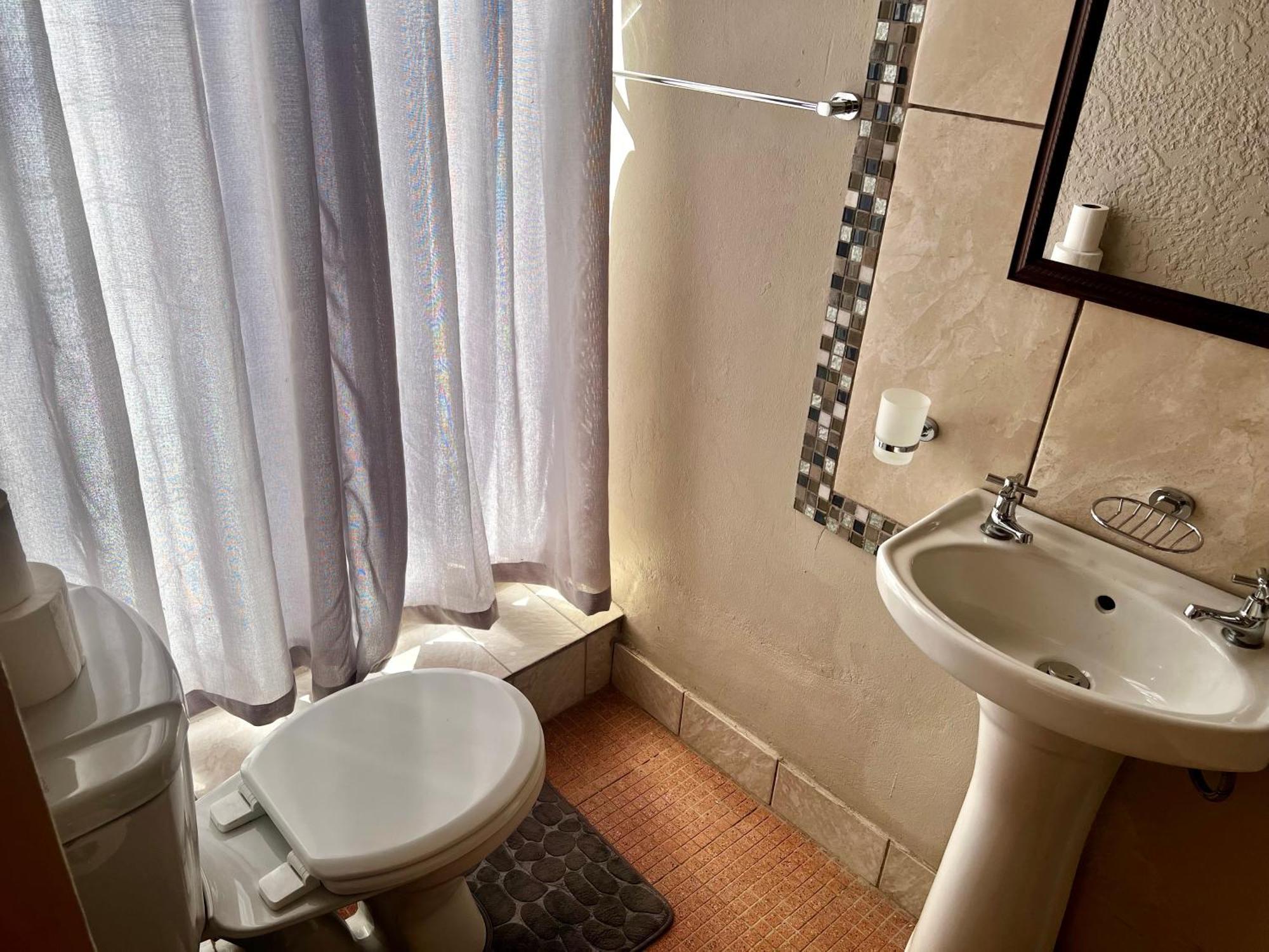 Nkwasi Lodge 파리스 외부 사진