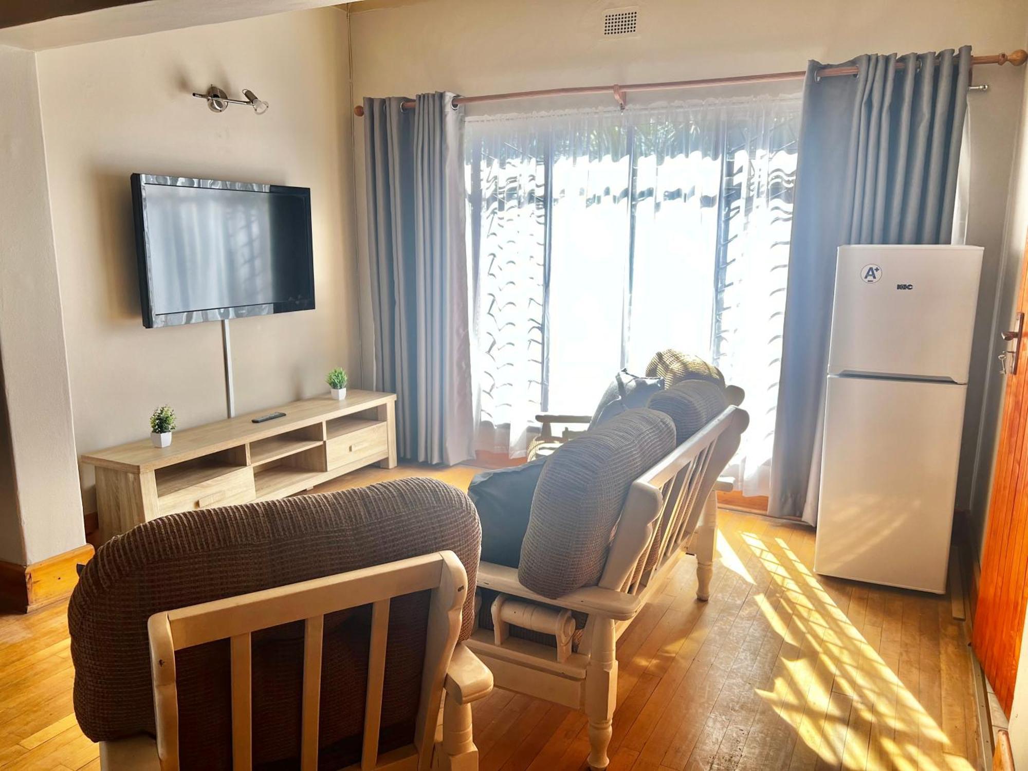 Nkwasi Lodge 파리스 외부 사진